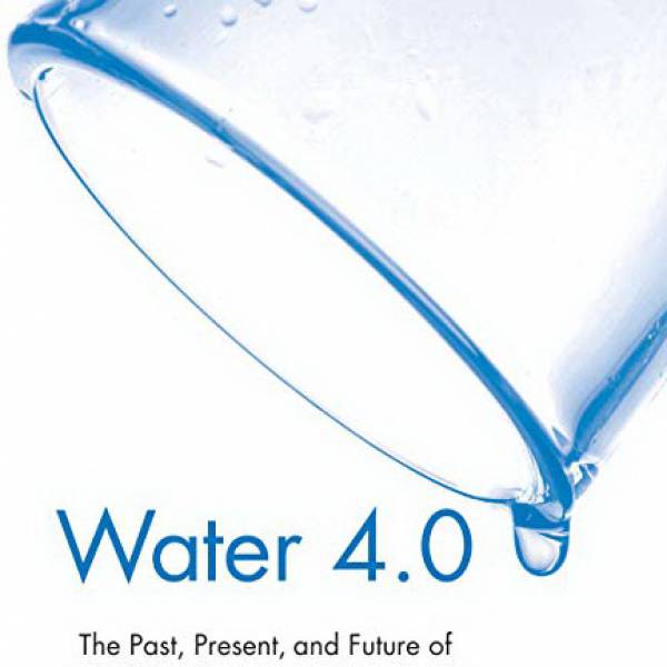 Il digitale per le tecnologie idriche: WATER 4.0